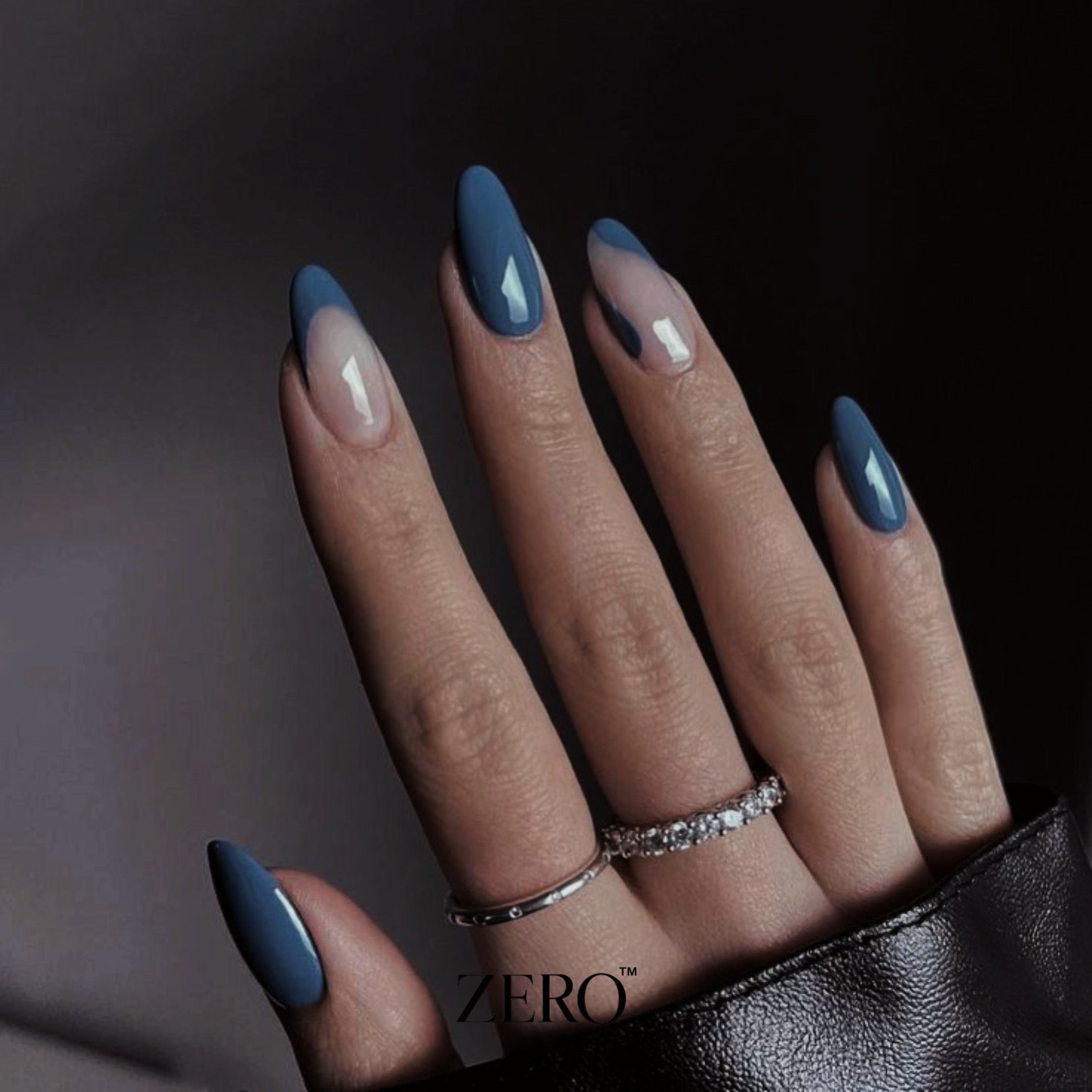 ZERO MARINE BLUE