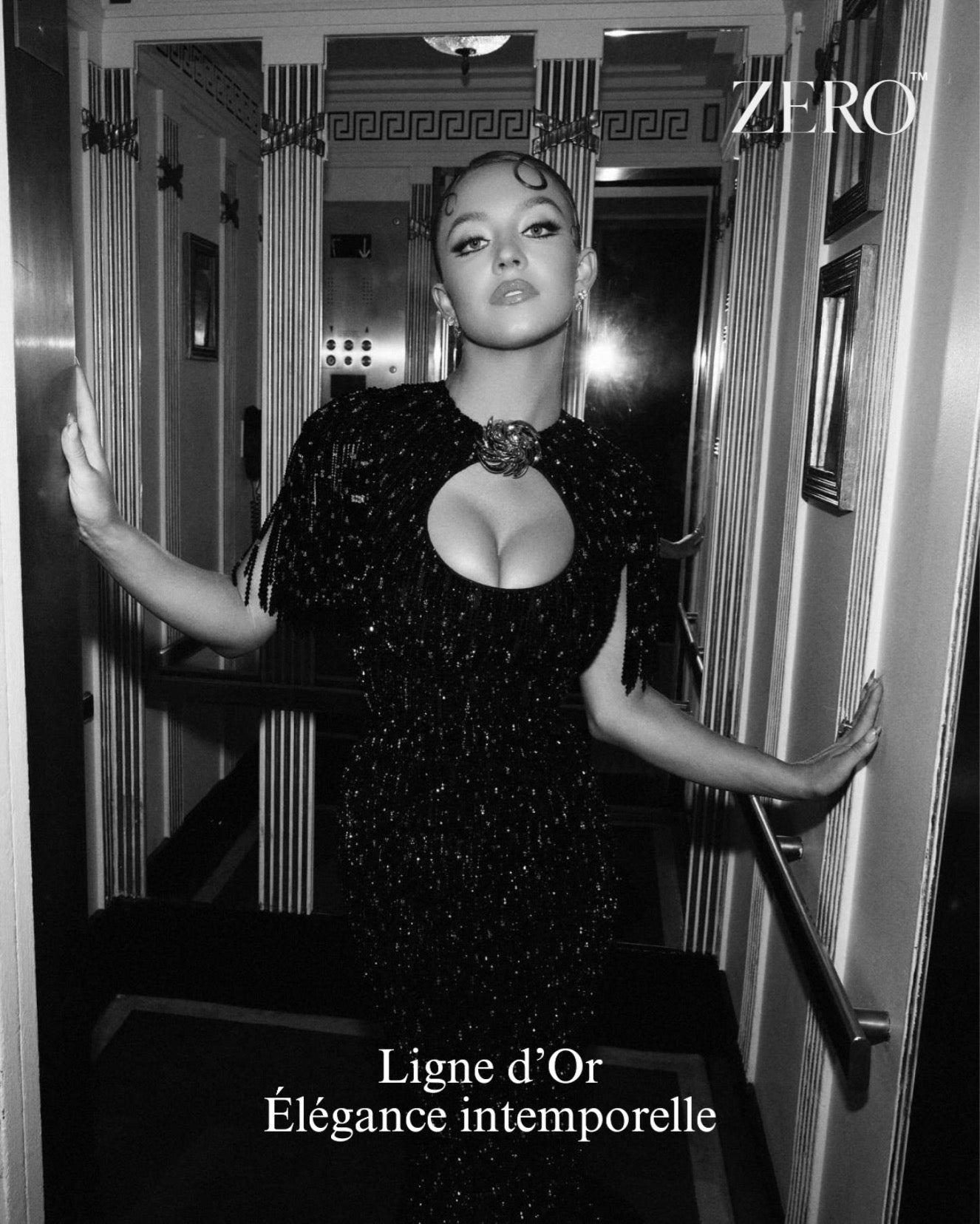 ZERO LIGNE D’OR