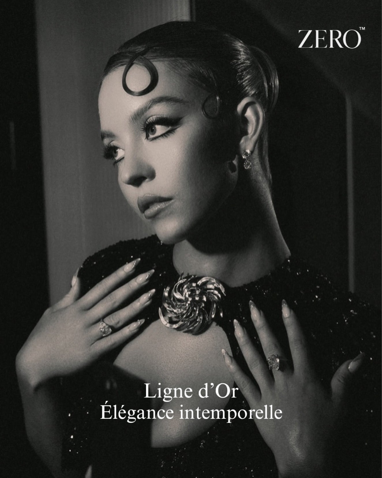 ZERO LIGNE D’OR