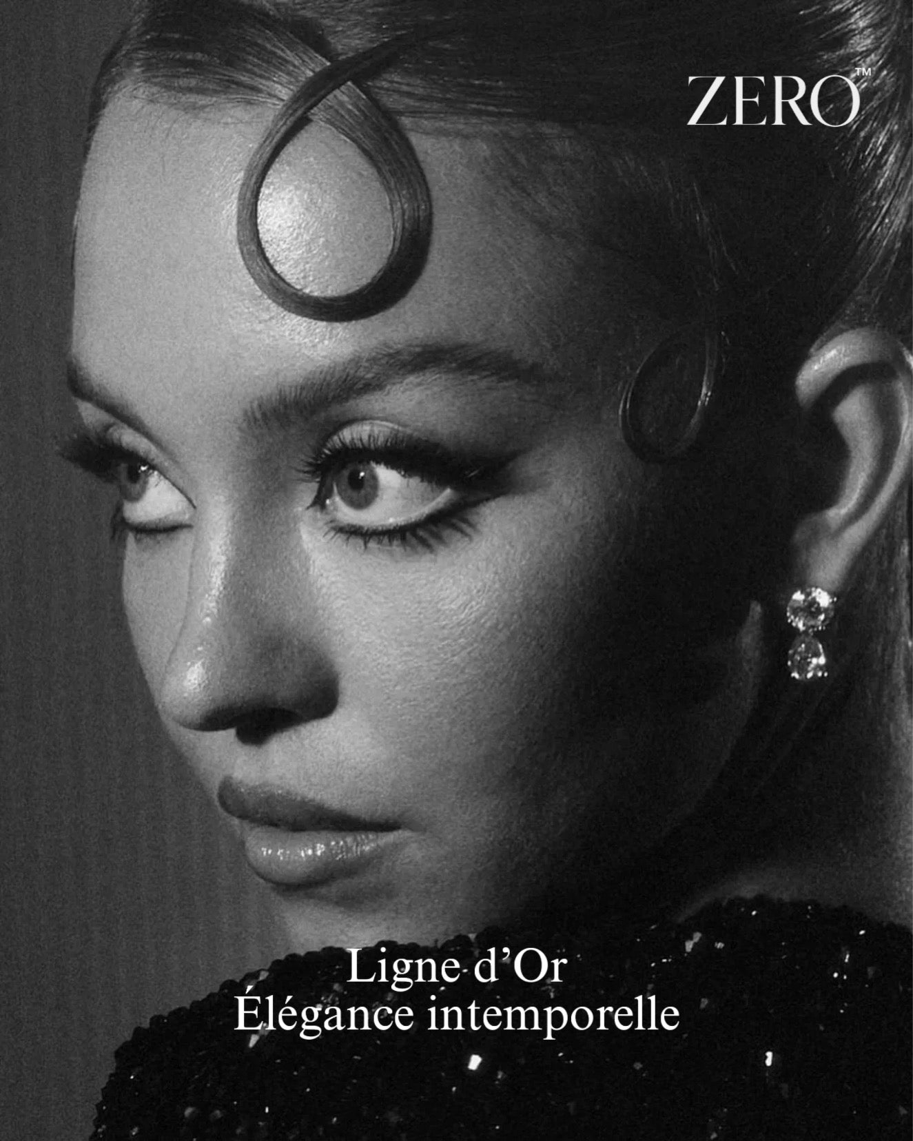 ZERO LIGNE D’OR