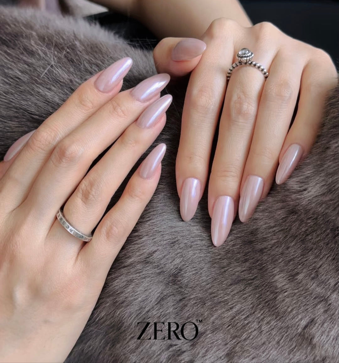 ZERO LUMIÈRE DE PERLE