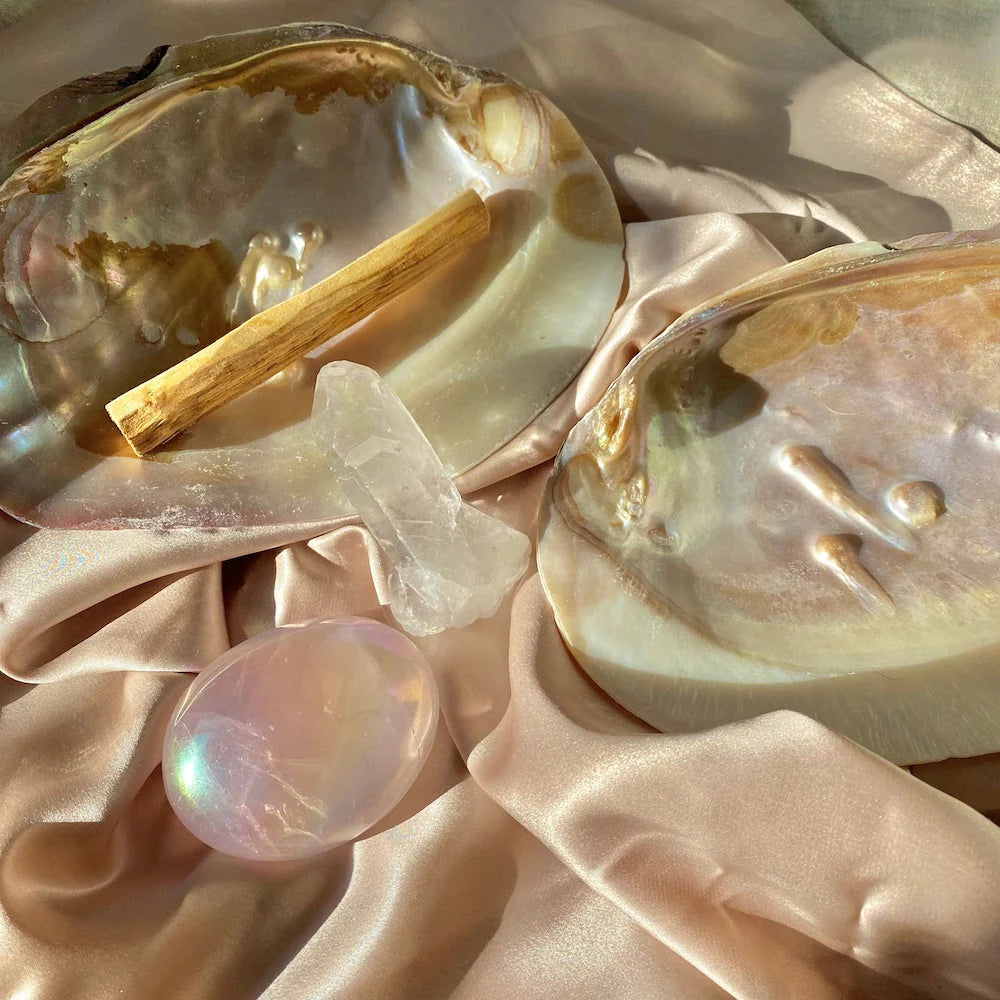 ZERO LUMIÈRE DE PERLE