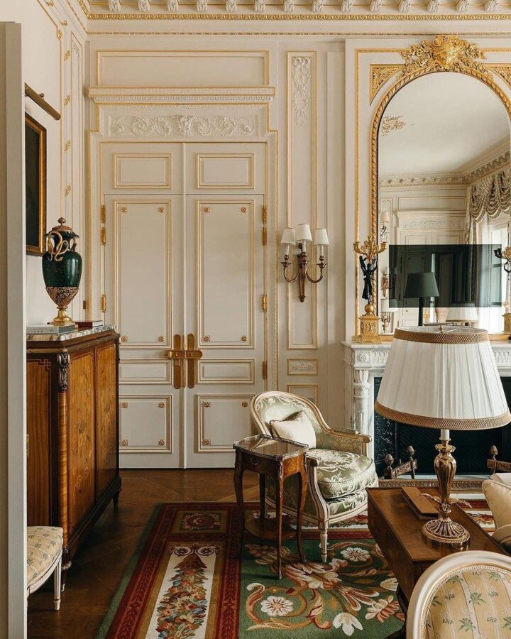 ZERO LIGNE D’OR