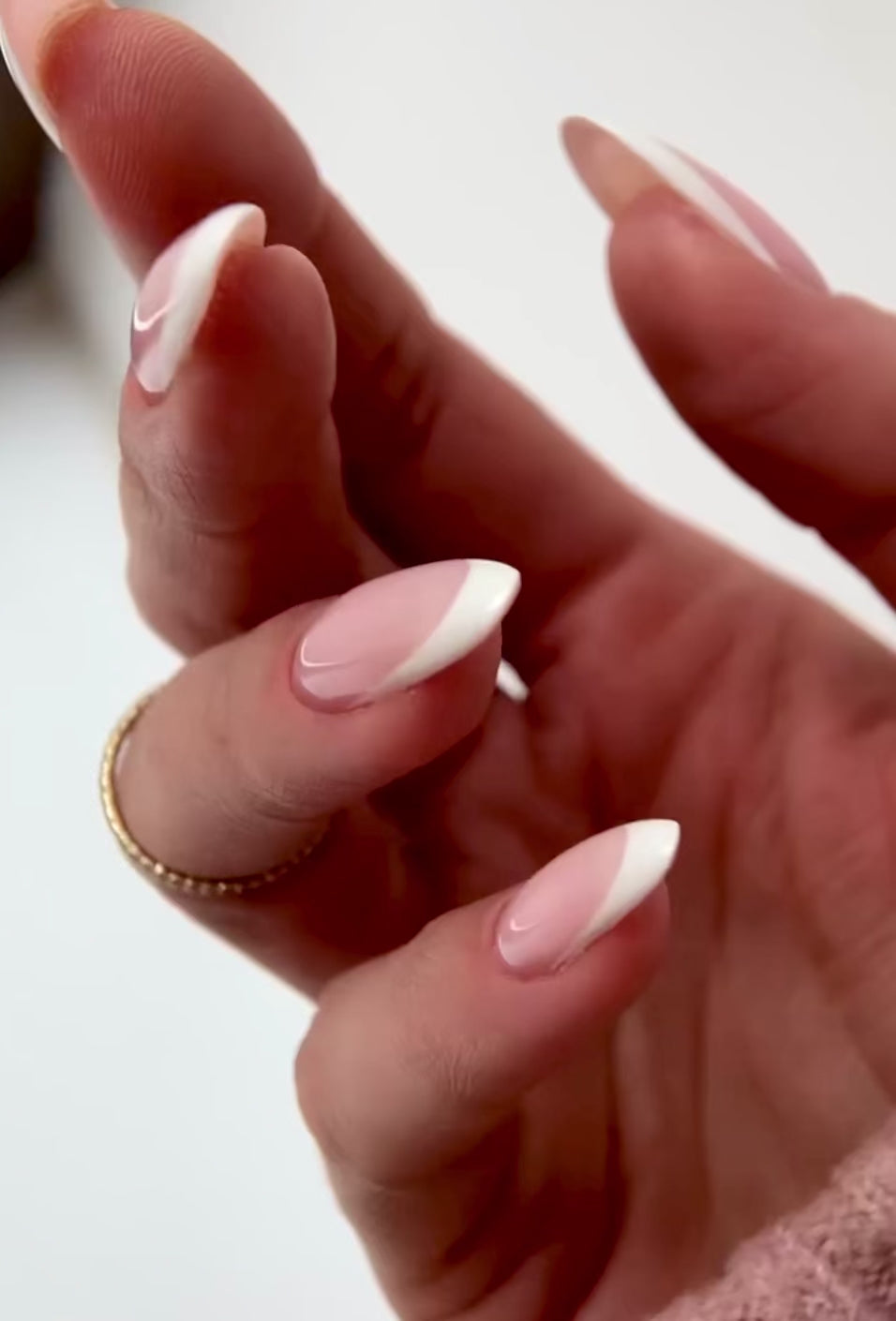 ZERO ÉLÉGANCE NUDE