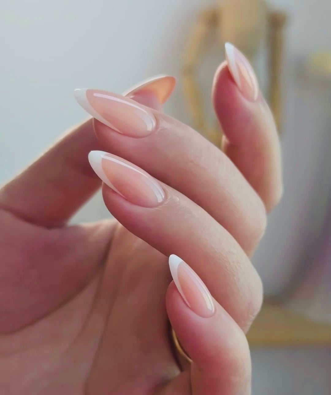 ZERO ÉLÉGANCE NUDE
