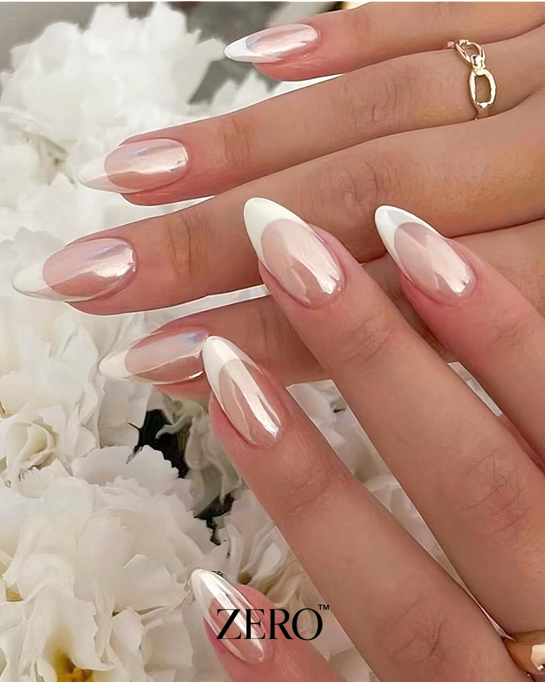 ZERO ÉLÉGANCE NUDE