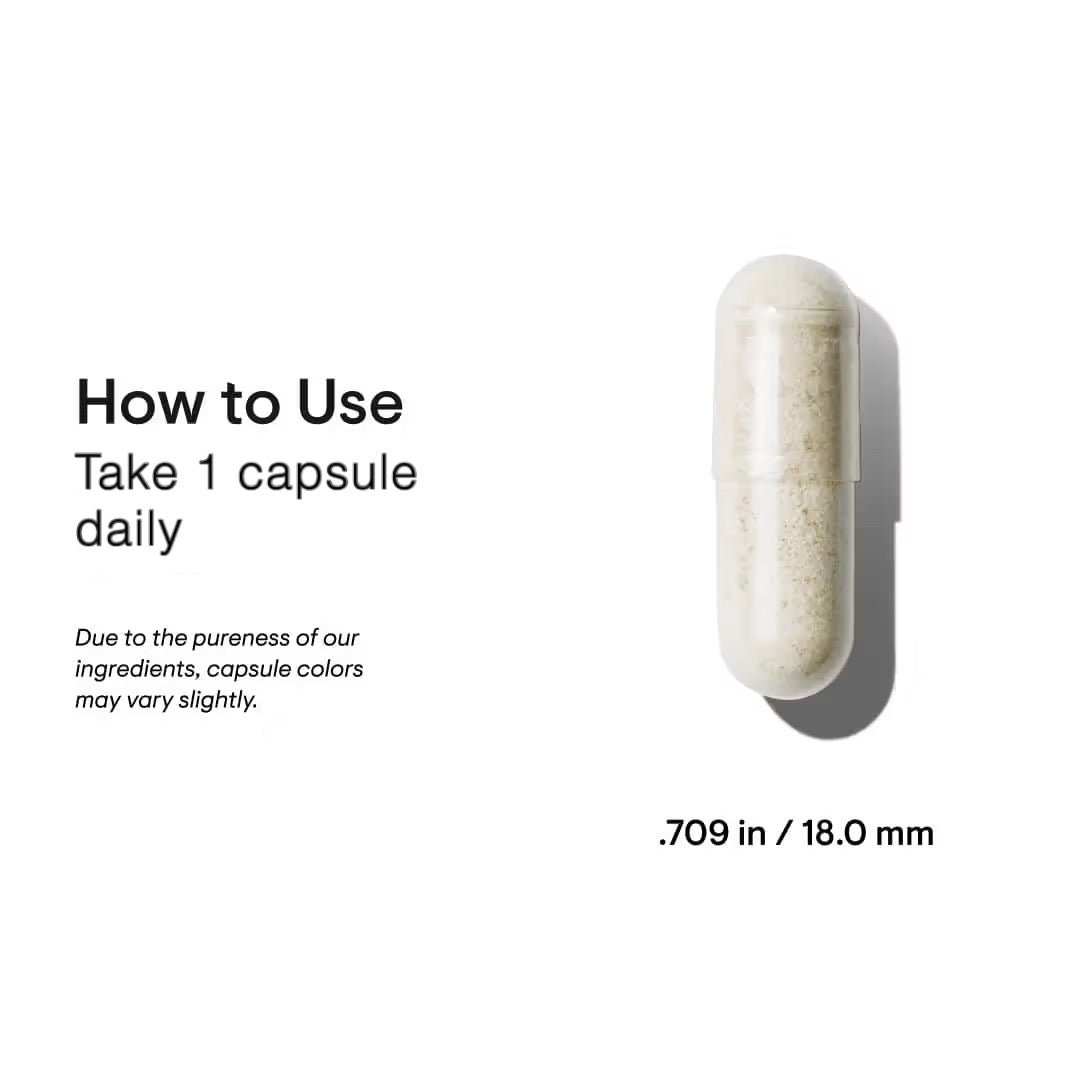 Botanical Appetite Control - Reduce emotional eating