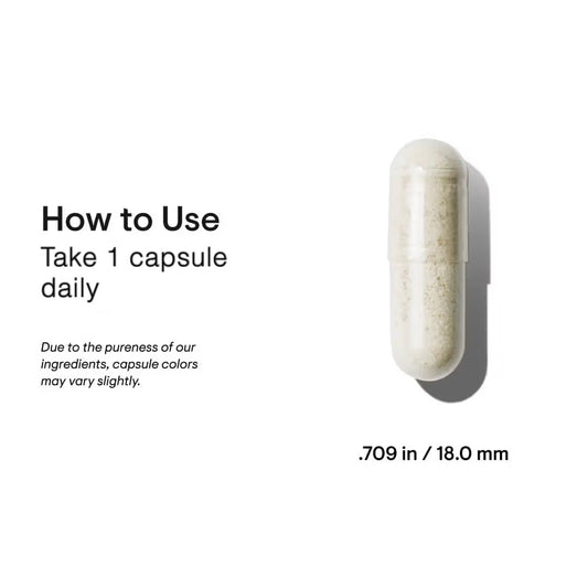 Botanical Appetite Control - Reduce emotional eating