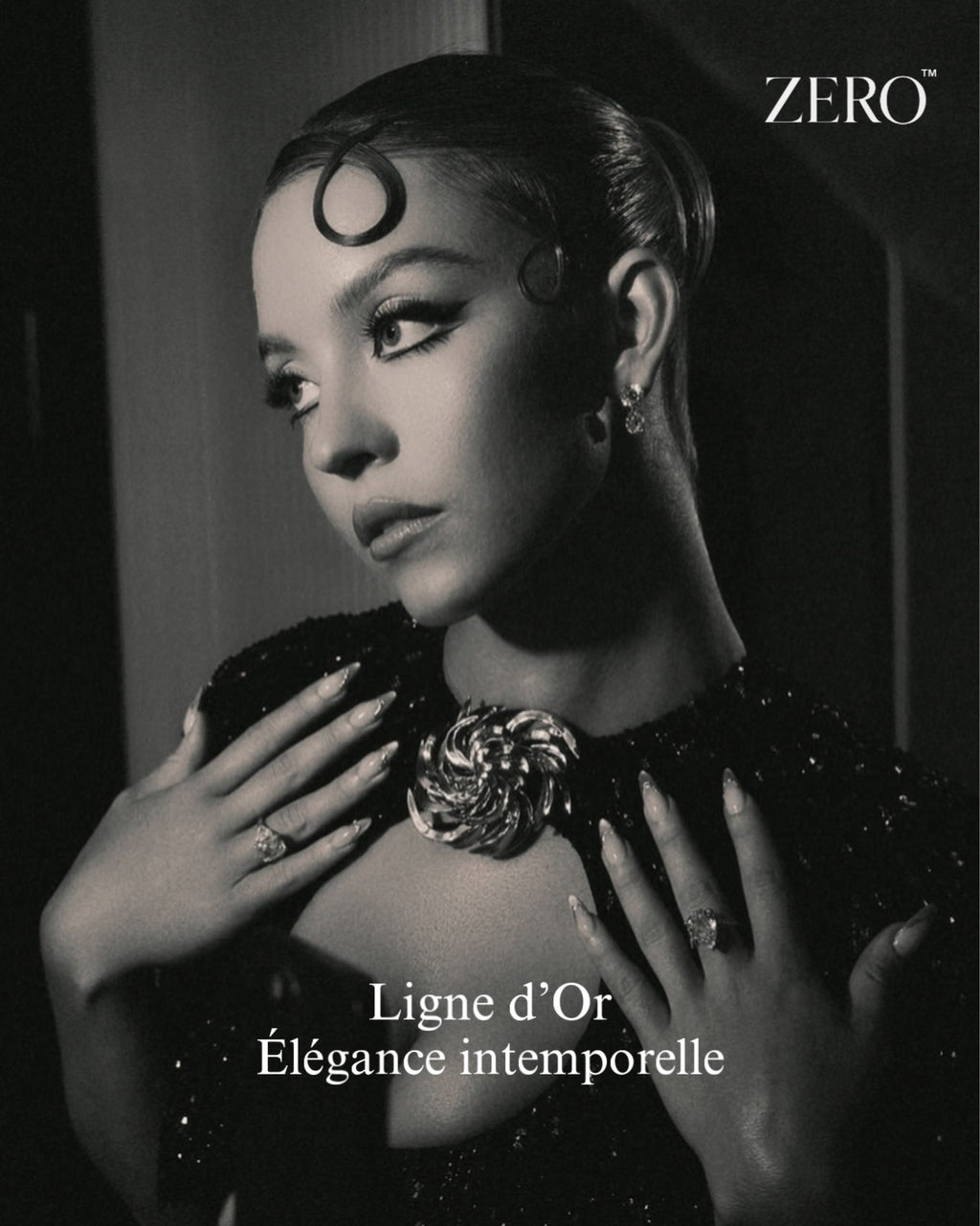 ZERO LIGNE D’OR
