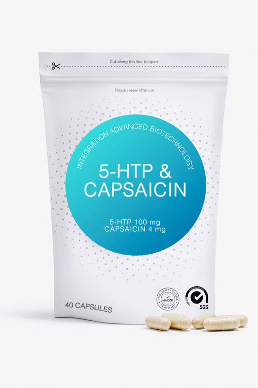 Botanical Appetite Control - Reduce emotional eating