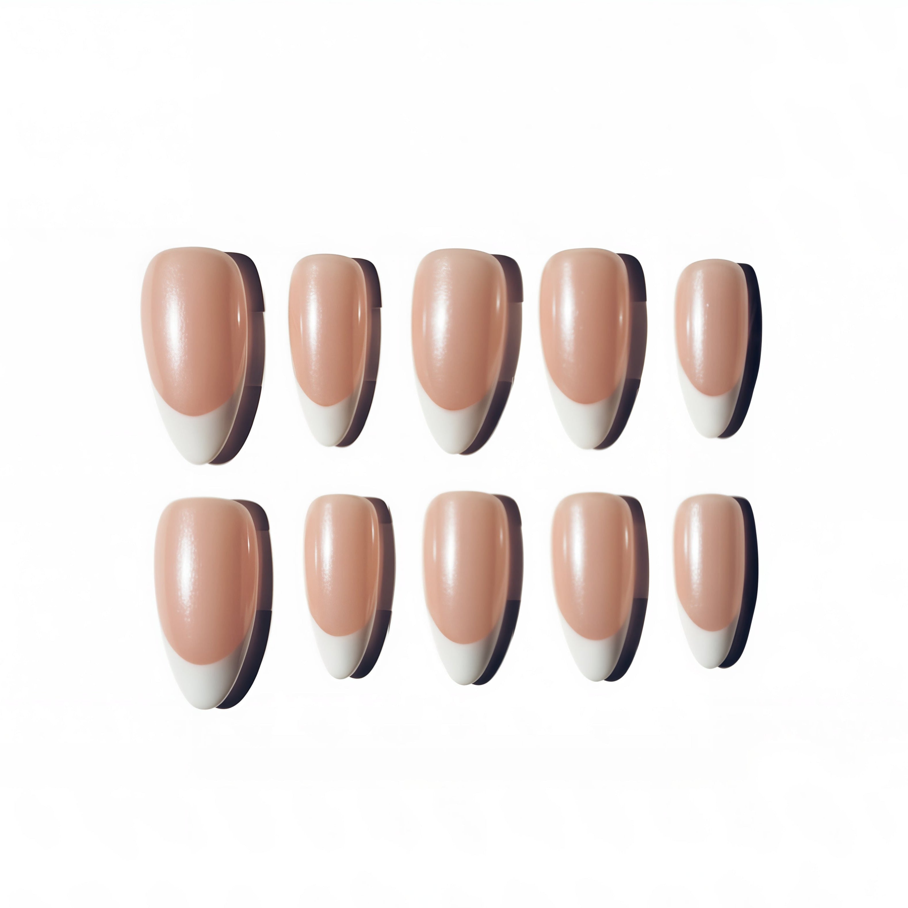 ZERO ÉLÉGANCE NUDE