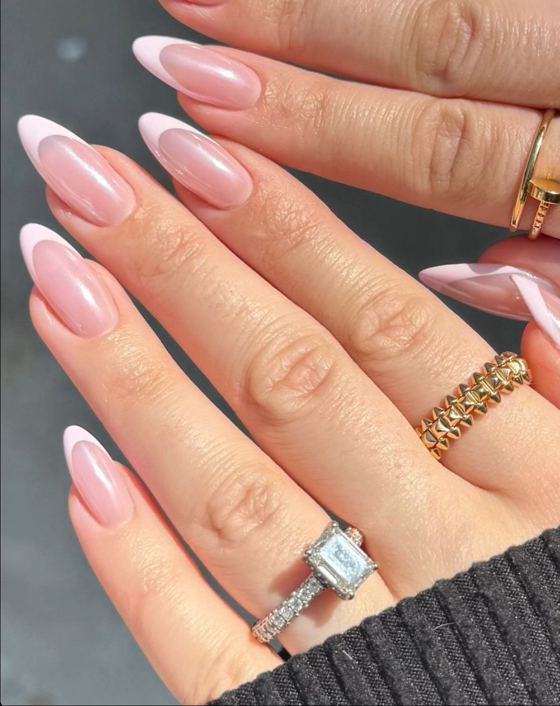 ZERO ROSÉ LUMIÈRE