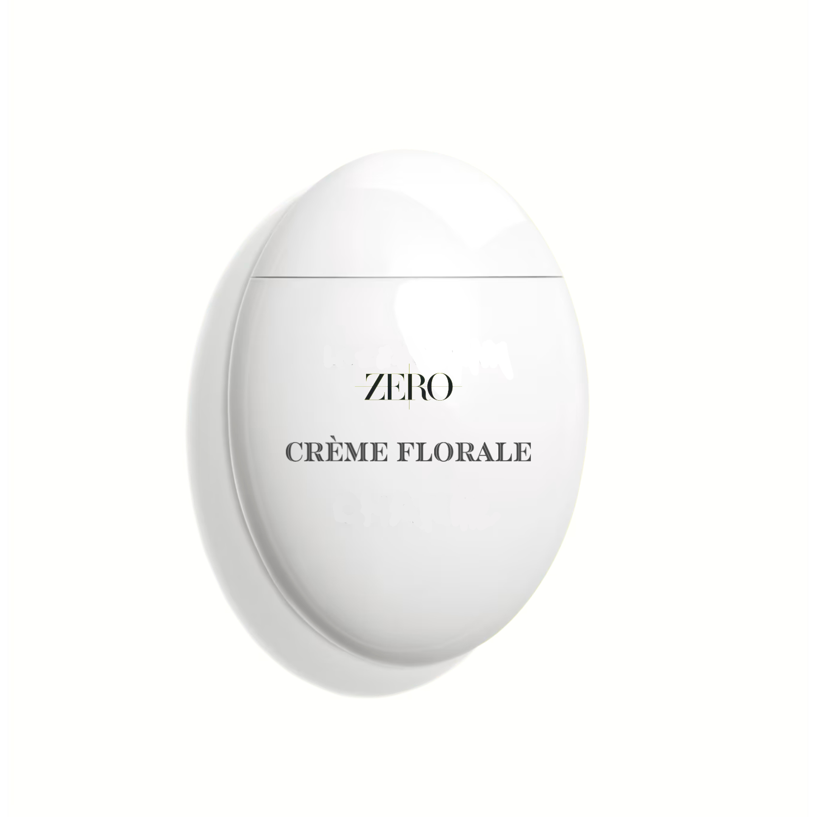 ZERO CRÈME FLORALE