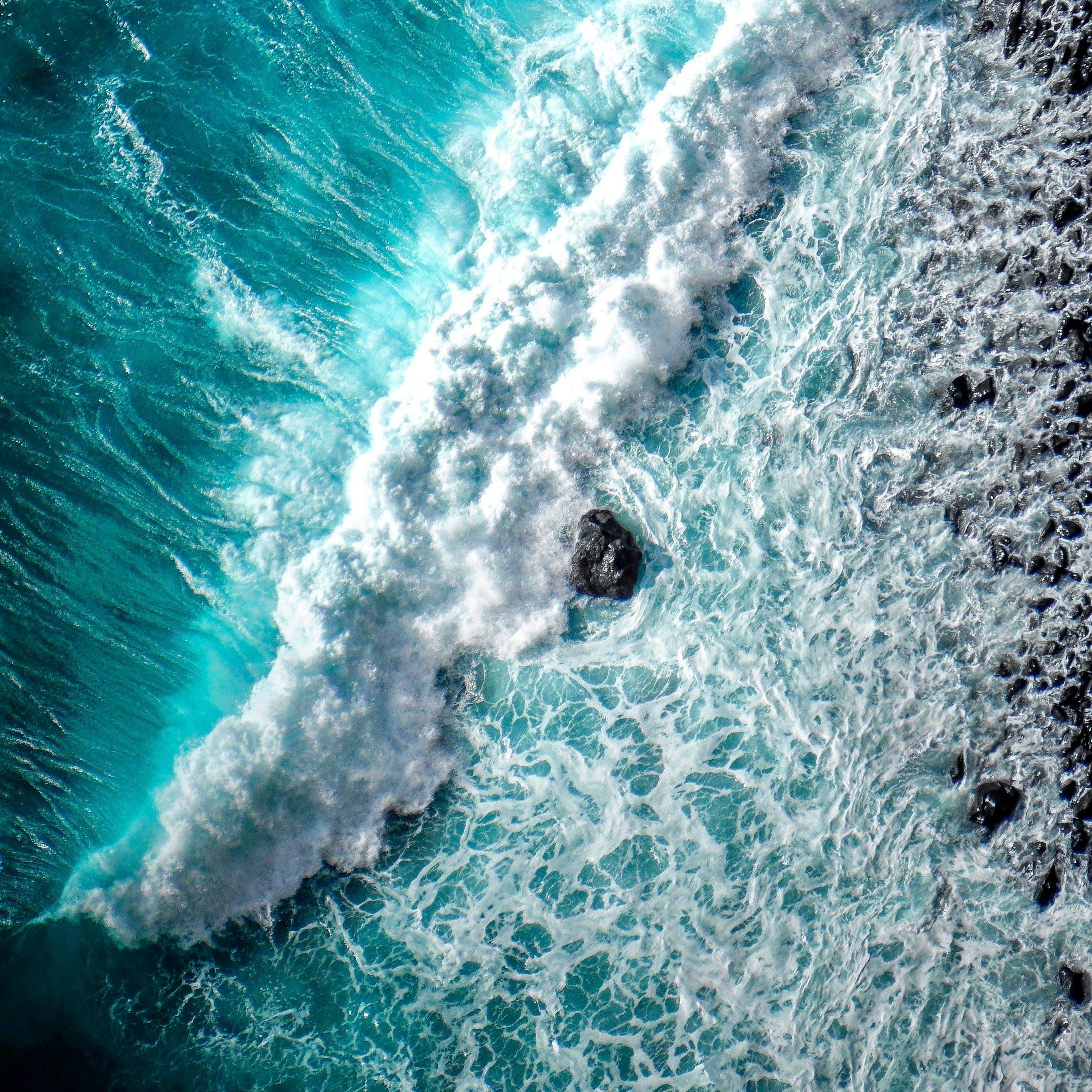 ZERO MARINE BLUE